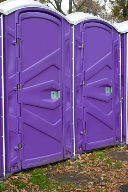 Trusted South Laurel, MD Portable Potty Rental  Experts